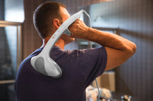 Load image into Gallery viewer, HoMedics Percussion Action Plus Massager with Heat