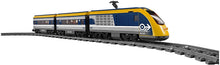 Load image into Gallery viewer, LEGO City Passenger Train 60197 Building Kit (677 Pieces)