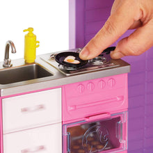 Load image into Gallery viewer, Barbie DreamHouse