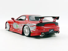 Load image into Gallery viewer, Jada Toys Fast &amp; Furious 1: 24 Diecast - &#39;93 Mazda RX-7 Vehicle