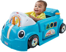 Load image into Gallery viewer, Fisher-Price Laugh &amp; Learn