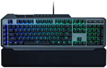 Load image into Gallery viewer, Cooler Master MK850 Gaming Mechanical Keyboard