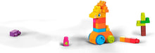 Load image into Gallery viewer, Mega Bloks Count &amp; Bounce Giraffe