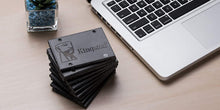 Load image into Gallery viewer, Kingston Internal SSD - HDD Replacement for Increase Performance