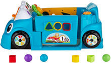 Load image into Gallery viewer, Fisher-Price Laugh &amp; Learn