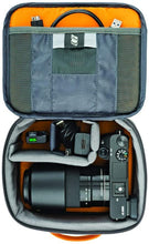 Load image into Gallery viewer, Lowepro LP37141 Gearup Large Protective Camera Case, Dark Grey