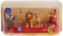 Load image into Gallery viewer, The Lion King