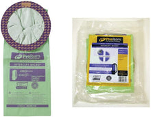 Load image into Gallery viewer, ProTeam 10 Qt. Intercept Micro Filter Bag, Open Collar 10/Pack