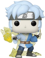 Load image into Gallery viewer, Funko Pop! Animation: Boruto - Mitsuki, Multicolor