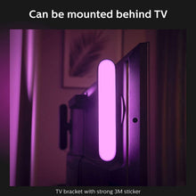 Load image into Gallery viewer, Philips Hue Smart Play Color Light Hub Base Amazon Alexa Apple Homekit Google