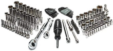 Load image into Gallery viewer, Husky Mechanics Tool Set (119-Piece)