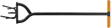Load image into Gallery viewer, Fiskars 79906935J , 40 Inch Long Handle Steel Tiller