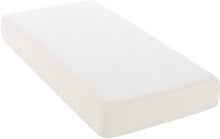 Load image into Gallery viewer, Signature Sleep Gold 10" Memory Foam Mattress, Twin