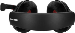 Sennheiser Game ONE Gaming Headset - Black