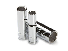 Load image into Gallery viewer, TEKTON 3/8-Inch Drive Deep Socket Set, Metric, Cr-V, 10 mm - 19 mm, 8-Sockets | 1240