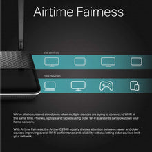 Load image into Gallery viewer, TP-Link AC2300 Wifi Router