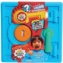 Load image into Gallery viewer, Ryan's World Super Safe