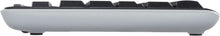 Load image into Gallery viewer, Logitech Wireless Keyboard K270 with Long-Range Wireless