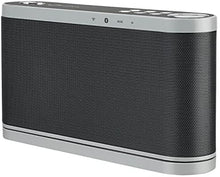 Load image into Gallery viewer, iLive Wireless Multi-Room Wi-Fi Speaker, Rechargeable Lithium Ion Battery