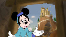 Load image into Gallery viewer, Disney Mickey&#39;s Typing Adventure Gold