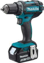 Load image into Gallery viewer, Makita XT614SX1 18V LXT Lithium-Ion Cordless 6-Pc. Combo Kit (3.0Ah)