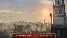 Load image into Gallery viewer, Assassin&#39;s Creed III: Remastered - Nintendo Switch