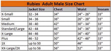Load image into Gallery viewer, Rubie's Costume Co Men's Hallows Deluxe Replica Gryffindor Robe