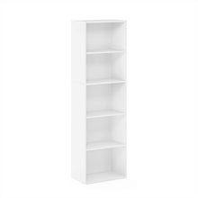 Load image into Gallery viewer, Furinno Open Shelf Bookcase