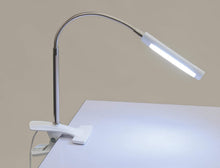 Load image into Gallery viewer, SD STUDIO DESIGNS Art Clamp Lamp - Black