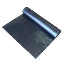 Load image into Gallery viewer, Rubber-Cal EPDM - Commercial Grade - 60A - Rubber Sheet - 1/4" Thick x 36" Width x 48" Length - Black