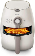 Load image into Gallery viewer, Philips Air Fryer White Viva Collection - White Silk