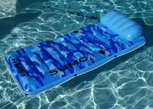 Load image into Gallery viewer, Swimline Sumo Pool Float Mat