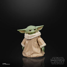 Load image into Gallery viewer, Star Wars The Black Series The Child Toy 1.1-Inch The Mandalorian Collectible Action Figure, Toys for Kids Ages 4 and Up