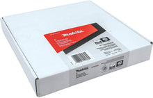 Load image into Gallery viewer, Makita B-68535 9" Round Abrasive Disc, Hook &amp; Loop, 40 Grit, 25/pk