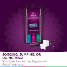 Load image into Gallery viewer, Poise Ultra Thin Pads - 30 ea