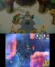 Load image into Gallery viewer, Mario &amp; Luigi Bowsers Inside Story - Twister Parent