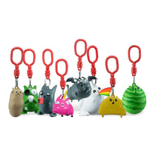 Load image into Gallery viewer, Exploding Kittens Exclusive Figure Hanger Blind Pack - Includes 1 Random Figure and Card for The Game