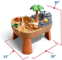 Load image into Gallery viewer, Step2 Dino Dig Sand &amp; Water Table