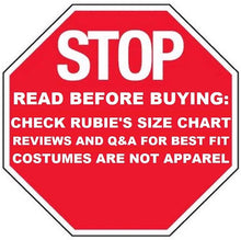 Load image into Gallery viewer, Star Wars Child's Padme Amidala Costume