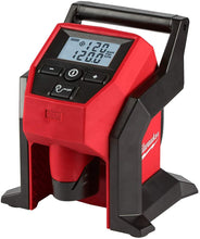 Load image into Gallery viewer, Milwaukee Electric Tools 2475-20P M12 COMPACT Inflator Free 2.0 Battery Special Kit