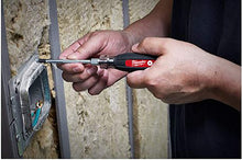 Load image into Gallery viewer, Milwaukee 6Pc Cushion Grip Screwdriver Kit