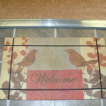 Load image into Gallery viewer, Low 3-3/16" Wide Aluminum Door Bumper Threshold - #99010