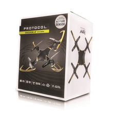 Load image into Gallery viewer, VideoDrone AP; Drone with Camera; bonus battery included doubles flying time