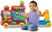 Load image into Gallery viewer, VTech Sit-to-Stand Ultimate Alphabet Train
