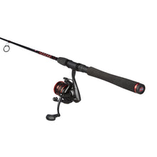 Load image into Gallery viewer, Penn FRCII3000701ML Fierce II Combo, 3000 - 7' - Medium Light
