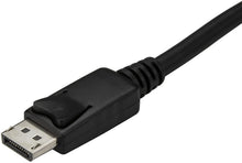 Load image into Gallery viewer, StarTech.com USB-C to DisplayPort Cable