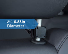 Load image into Gallery viewer, Mount-It! Car Tablet Mount
