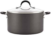 Load image into Gallery viewer, Circulon Momentum 11-pc. Hard-Anodized Nonstick Cookware Set + FREE GIFT (see offer details)