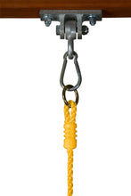 Load image into Gallery viewer, High Back Infant Swing Color: Blue