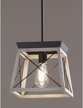Load image into Gallery viewer, Progress Lighting P500041-031 Briarwood Pendants